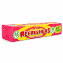Swizzels Refreshers Strawberry Chews Stick Pack 43g