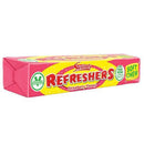 Swizzels Refreshers Strawberry Chews Stick Pack 43g