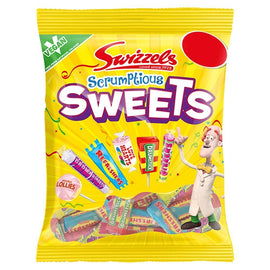 Swizzels Scrumptious Sweets PMP