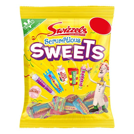 Swizzels Scrumptious Sweets