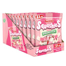 Swizzels Squashies Drumstick Strawberry & Cream Flavour Bag 120g PMP