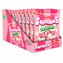 Swizzels Squashies Drumstick Strawberry & Cream Flavour Bag 120g PMP