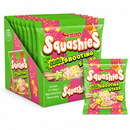 Swizzels Squashies Sour Shooting Stars Gums 100g