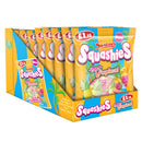 Swizzels Squashies Tropical Flavour Gums 100g
