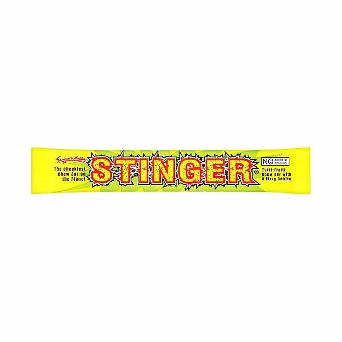 Swizzels Stinger Chew Bar 18g
