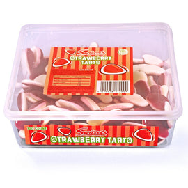 Swizzels Strawberry Tarts