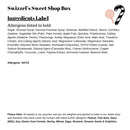 Swizzels Sweet Shop Box (10 x Bags)