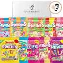 Swizzels Sweet Shop Box (10 x Bags)