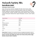 Swizzels Variety Mix