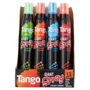 Tango Giant Spray Liquid Candy Tube 60ml