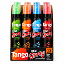 Tango Giant Spray Liquid Candy Tube 60ml