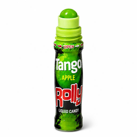 Tango Rolly Liquid Candy 60ml