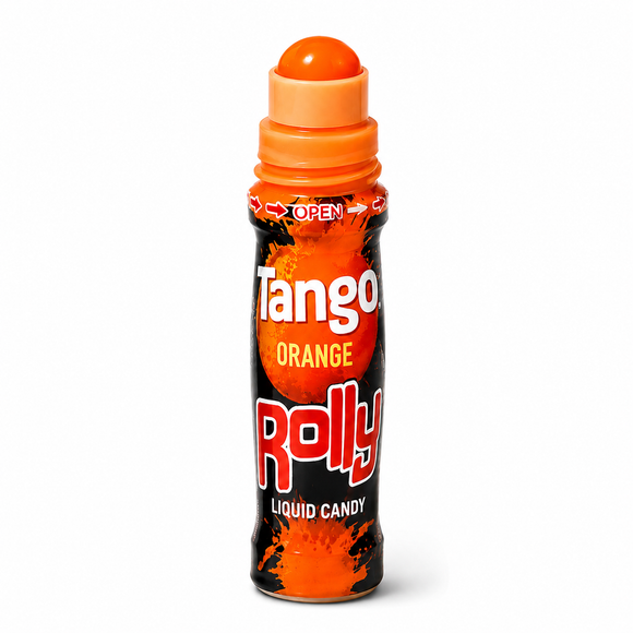Tango Rolly Liquid Candy 60ml
