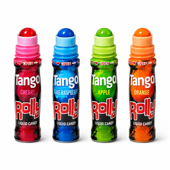 Tango Rolly Liquid Candy 60ml
