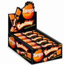Tango Sherbet Shockers Orange Chew Bar 11g