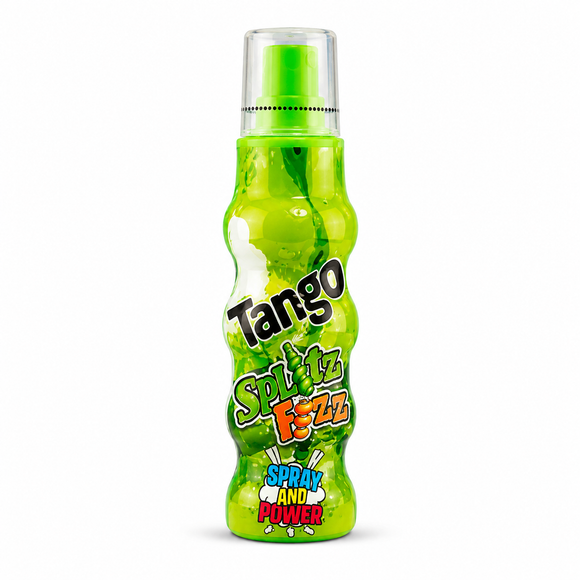 Tango Splitz Fizz Candy Spray & Powder 80g