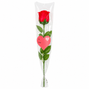 Tasty Choco Milk Chocolate Roses 18g
