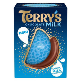 Terry's Chocolate Milk 145g