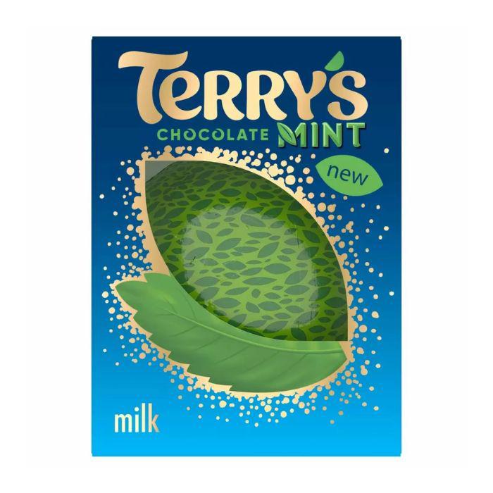 Terry's Chocolate Mint 145g