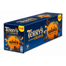 Terry's Chocolate Orange Minis Bags 95g PMP