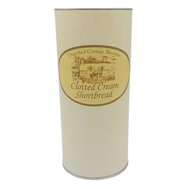 Thatched Cottage Biscuits Clotted Cream Shortbread 200g