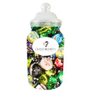 The Full Walker's Nonsuch Toffees & Eclairs Mix