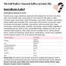 The Full Walker's Nonsuch Toffees & Eclairs Mix