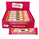 The Real Candy Co. Fudge Ice Bar 130g