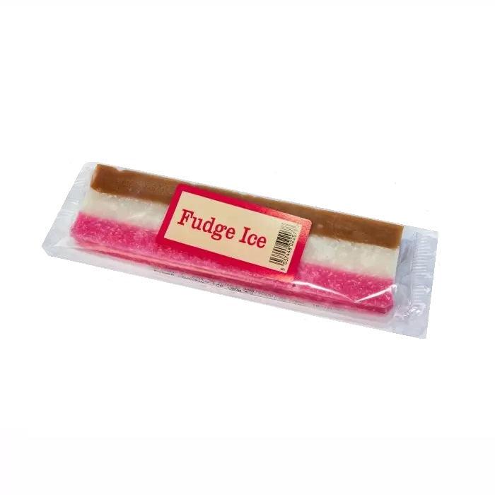 The Real Candy Co. Fudge Ice Bar 130g