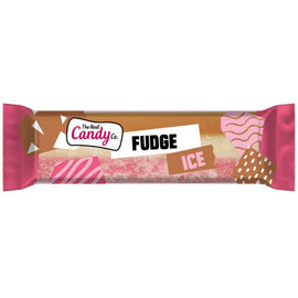 The Real Candy Co. Fudge Ice Bar 130g