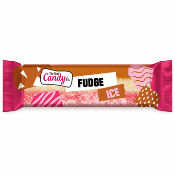 The Real Candy Co. Fudge Ice Bar 130g