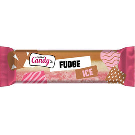 The Real Candy Co. Fudge Ice Bar 130g