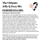 The Ultimate Jelly & Fizzy Mix