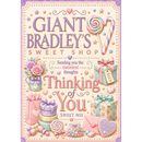 Thinking of You Pouch Thoughtful Gift 150g