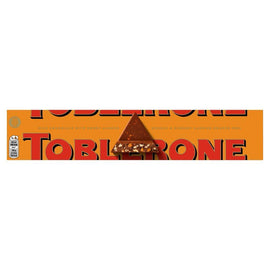 Toblerone Orange Twist 360g