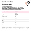 Tom Thumb Drops