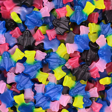 Tongue Painter Bats