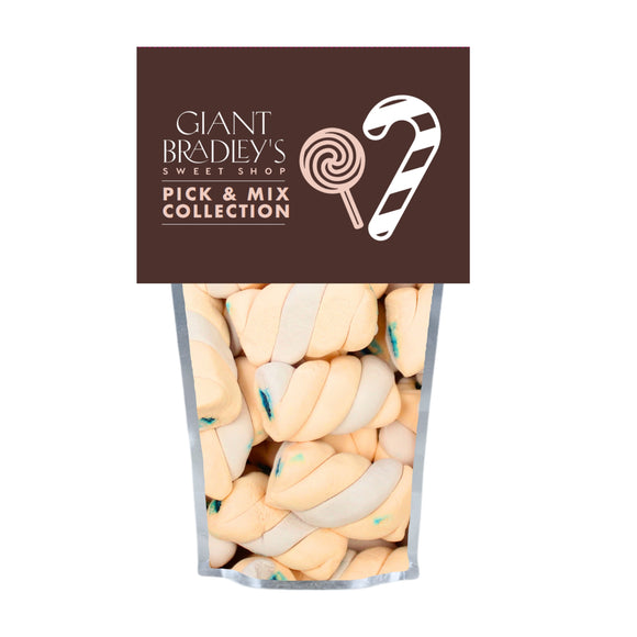 Tongue Painter Mallows