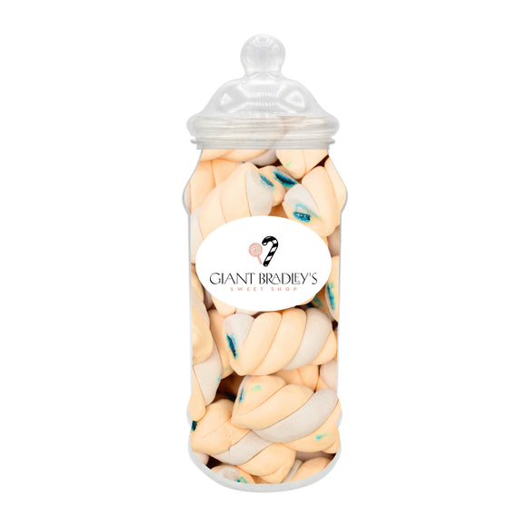 Tongue Painter Mallows