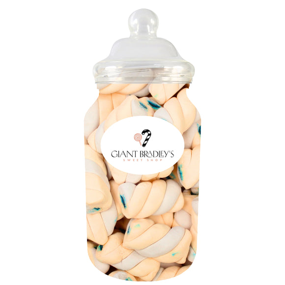 Tongue Painter Mallows