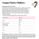 Tongue Painter Mallows