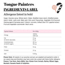 Tongue Painters