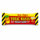 Toxic Waste Cherry Chew Bars 20g