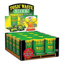 Toxic Waste Green Drum