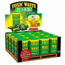 Toxic Waste Green Drum