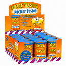 Toxic Waste Nuclear Fusion Drum