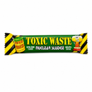 Toxic Waste Nuclear Sludge Sour Apple Chew Bar 20g