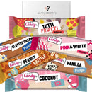 Traditional Sweet Bar Box