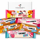 Traditional Sweet Bar Box