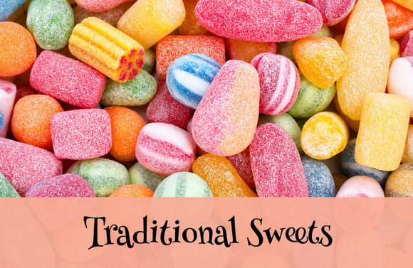 Traditional Sweets